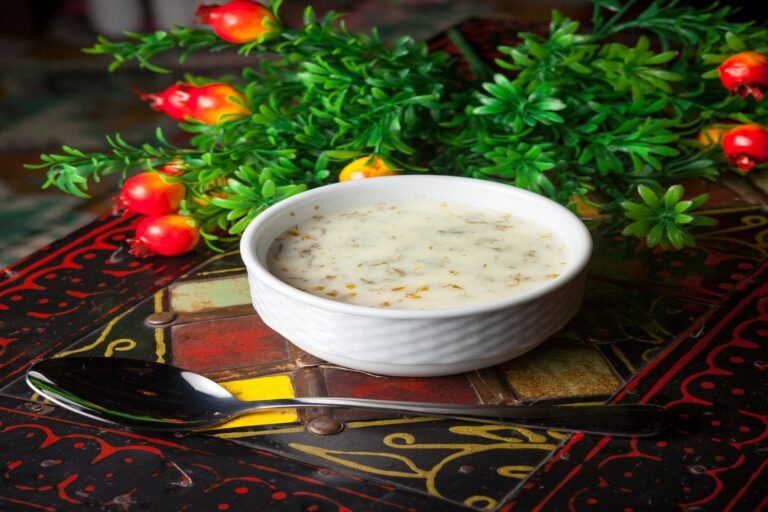 🥣 How to Make Palada Payasam