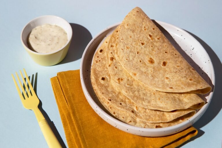 🫓 How to Make Pooran Poli