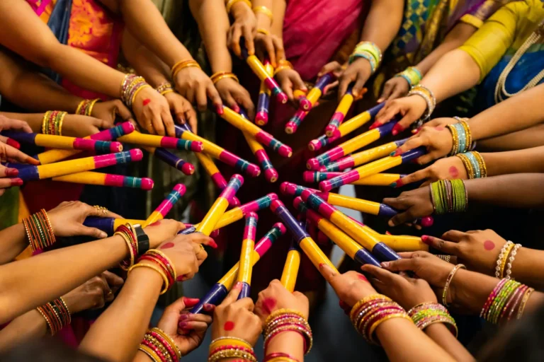 Navratri Festival