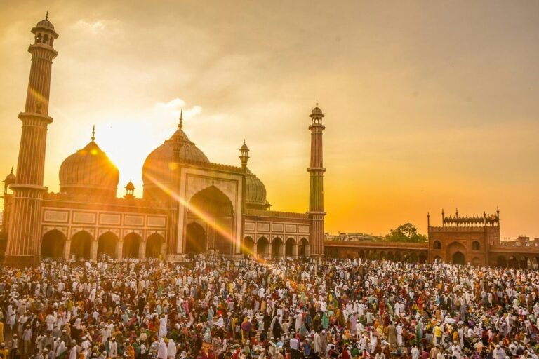 Eid-ul-Fitr