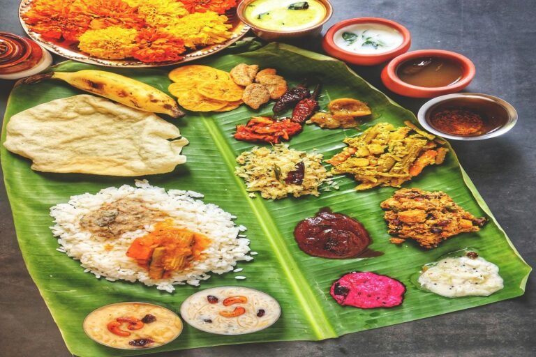 Onam Festival