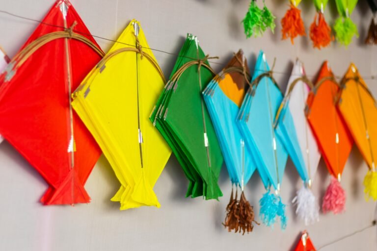 Maker Sankranti